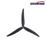 Gemfan Cinelifter 9045 9X4.5X3 3-Blade Glass Fiber Nylon Propeller for 9inch Multirotor Cinelifter MarcoQuad RC FPV Racing Drone